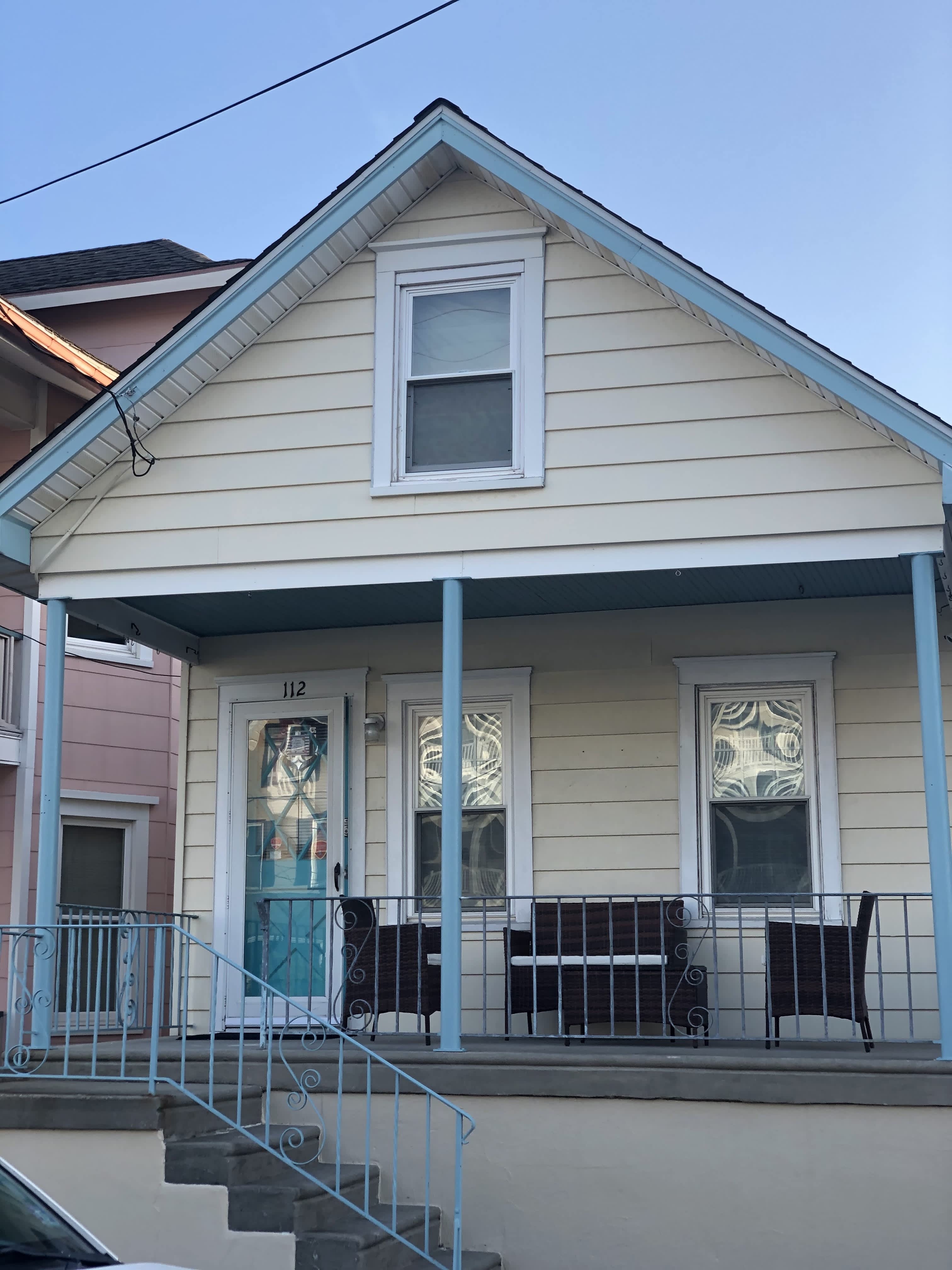 112 East Taylor Avenue – photo 1 of 10