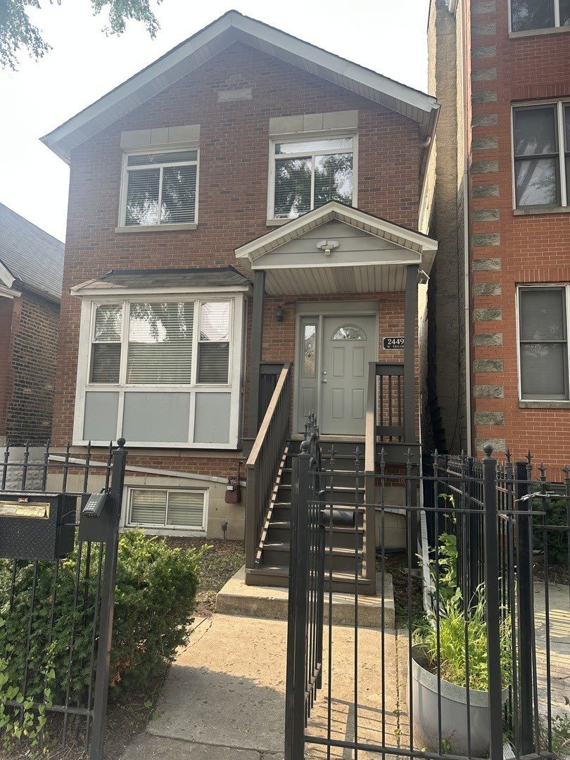 2449 W Taylor Street – photo 1