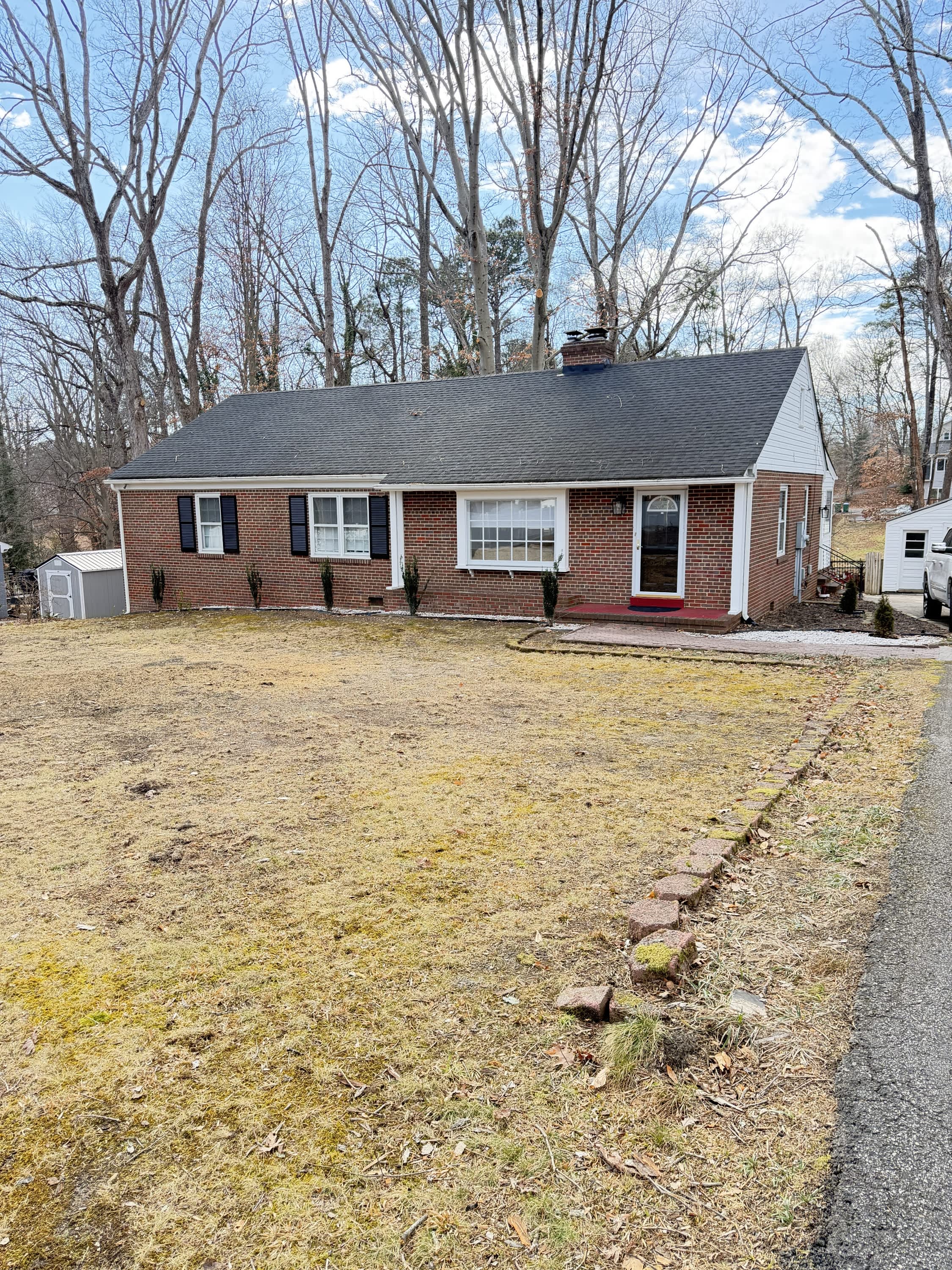 2648 Melbourne Dr. – photo 1