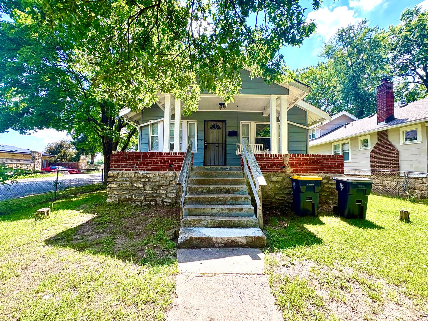 2 Bedroom In Kansas City Mo Near The Plaza – photo 1