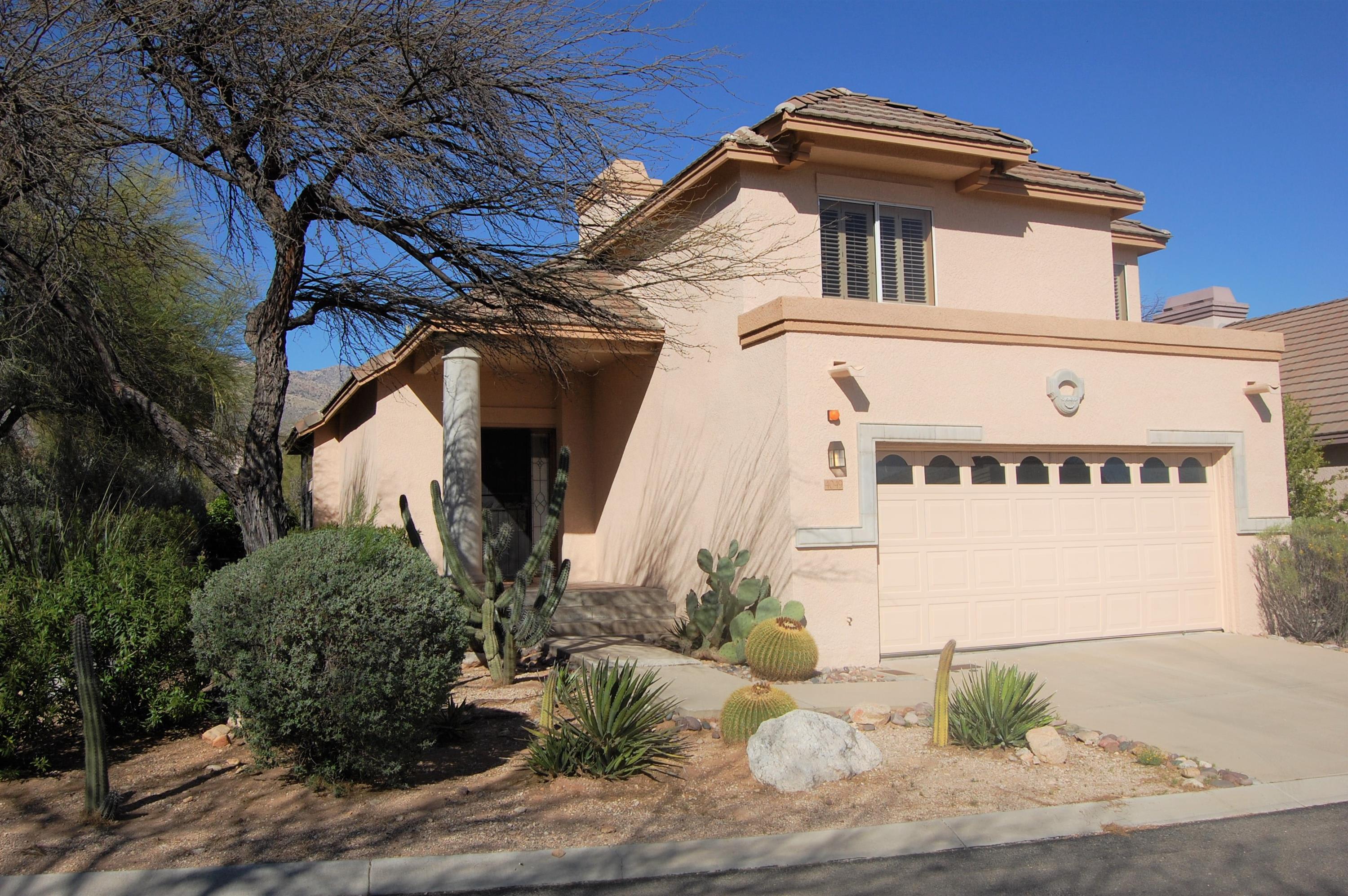 4049 East Via Del Mirlillo – photo 1