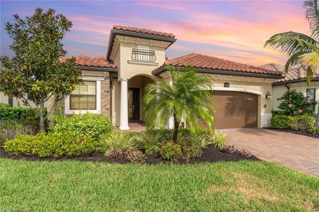17130 Galway Run lot: 636 – photo 1