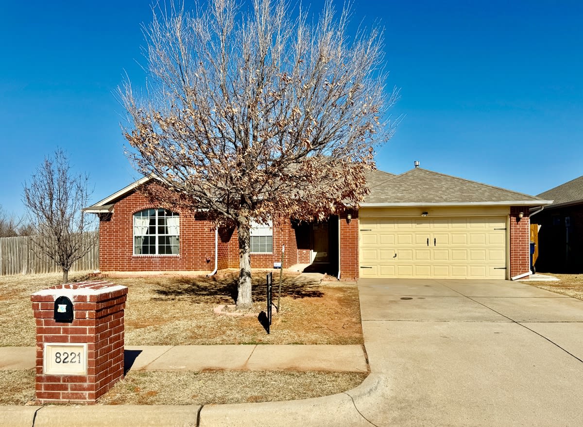 8221 Greer Way – photo 1
