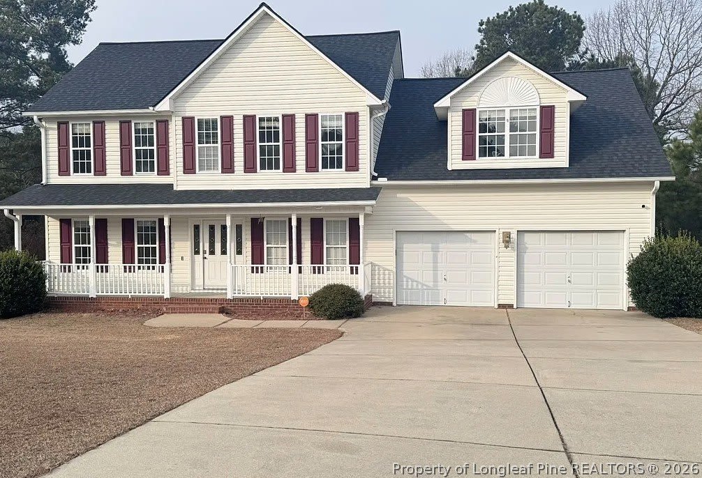 52 Forest Mountain Courts – photo 1
