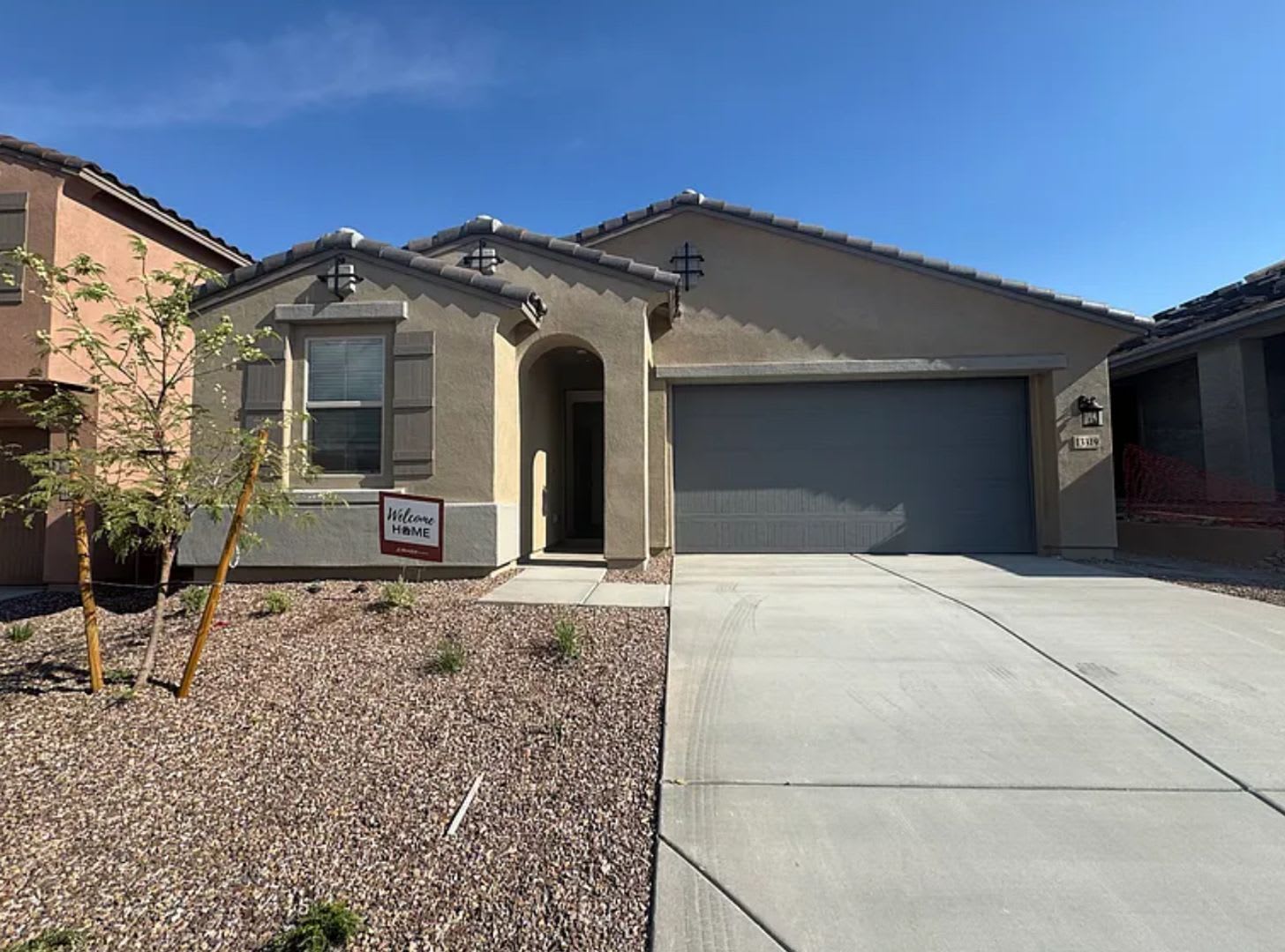 LIKE NEW HOME IN NORTHPOINTE IN PEORIA – photo 1