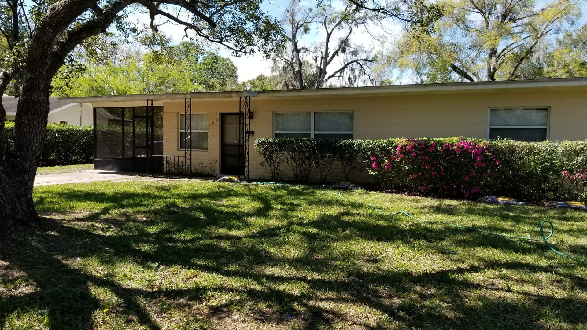 Three Bedroom 2 Bath In Winter Park – photo 1 of 208