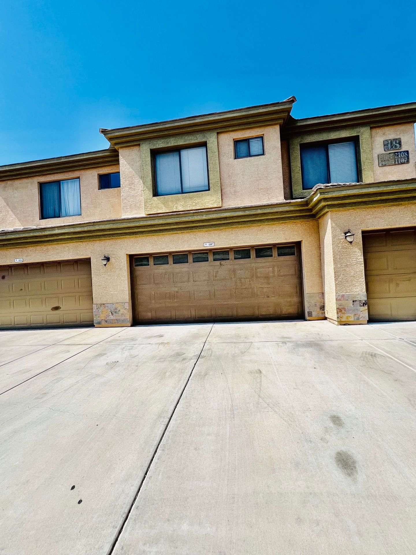 2 Bedroom Chandler Condo – photo 1