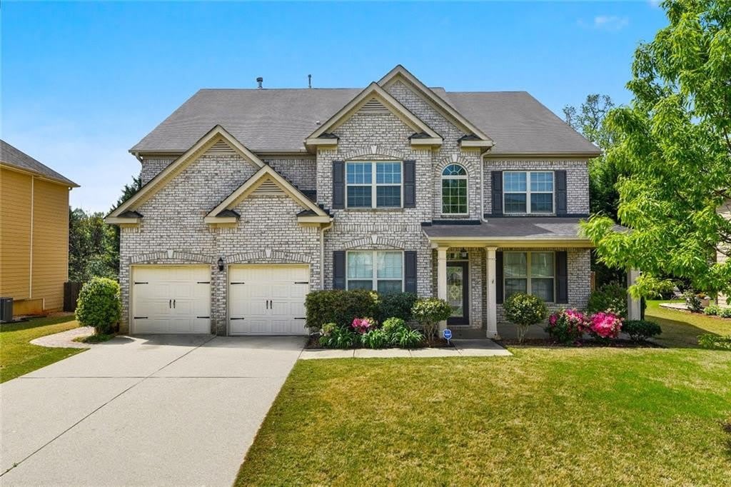 4530 Fernbrook Place – photo 1