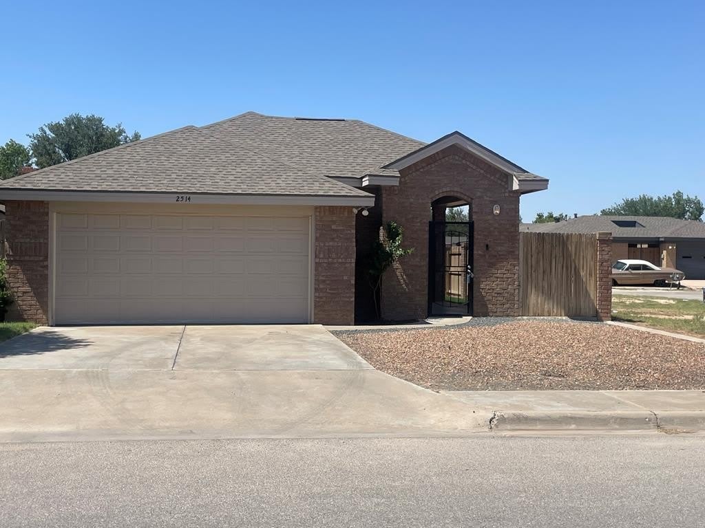 2514 Faulkner – photo 1
