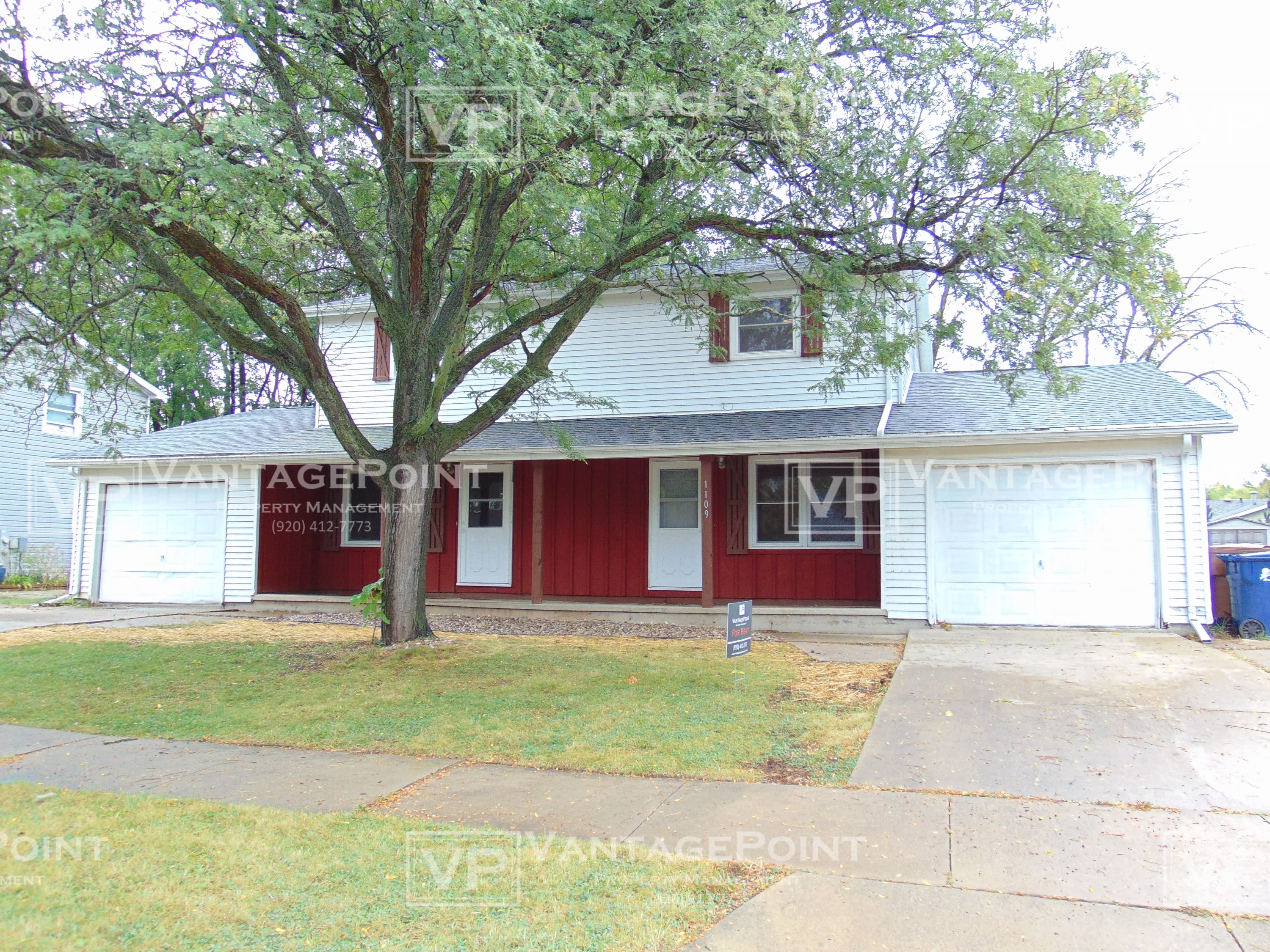 1109 Melissa Street – photo 1