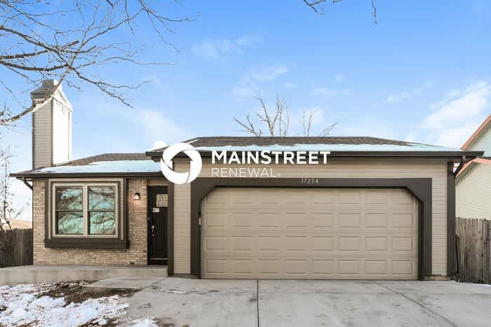 17254 East Stanford Avenue – photo 1