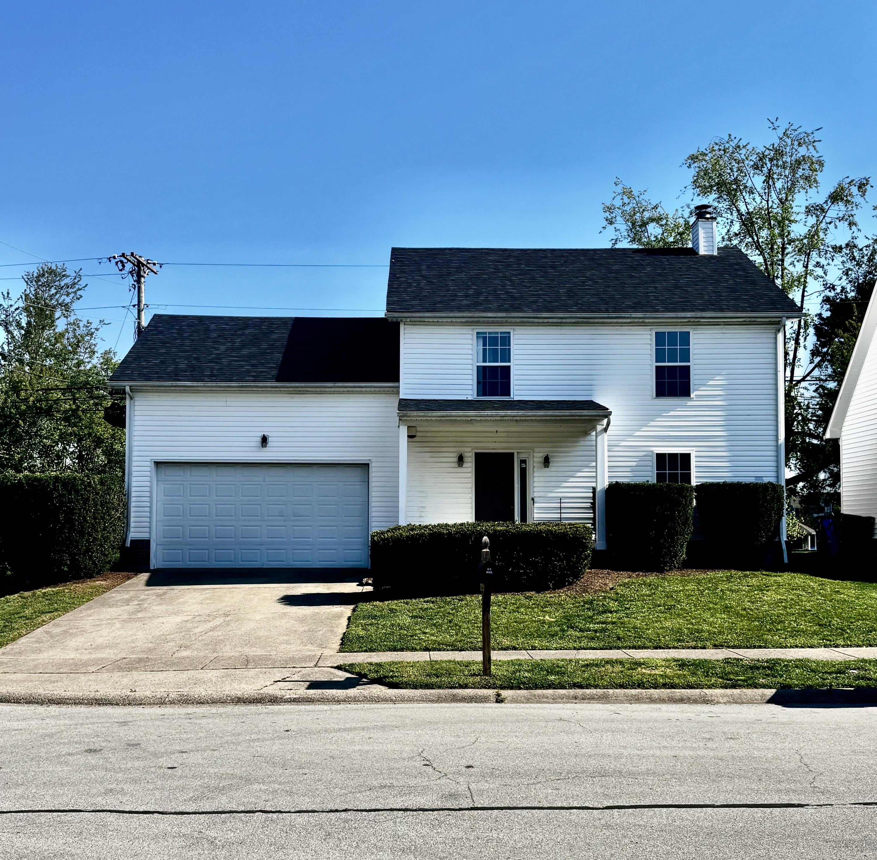 2469 English Station Drive – photo 1
