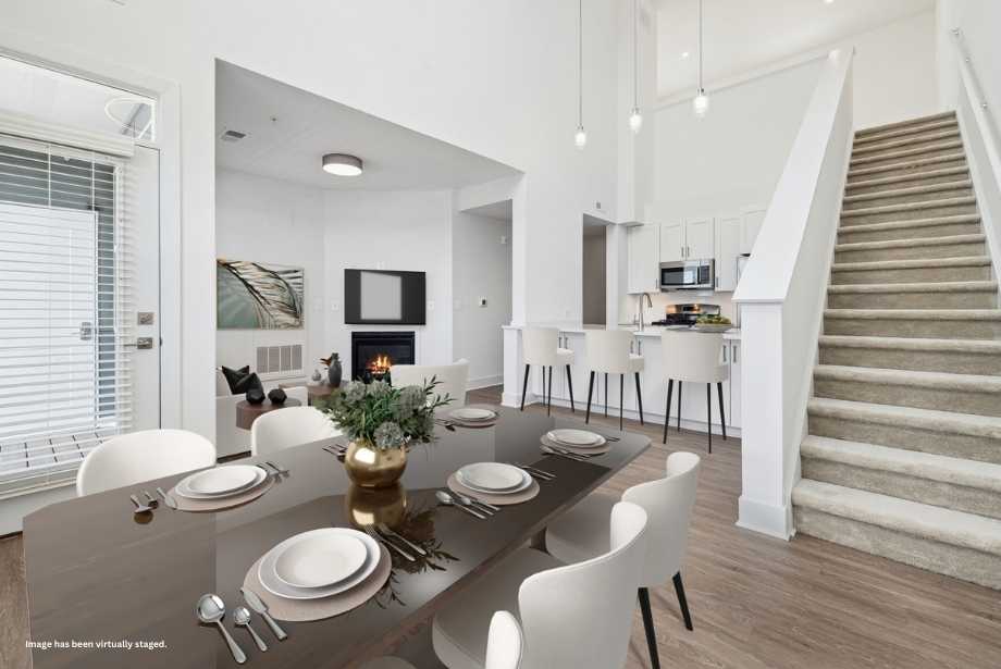 Five43 Apartments – photo 1 of 33