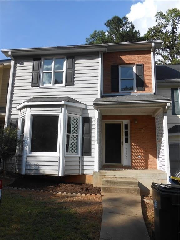 1135 Country Club Place NW – photo 1