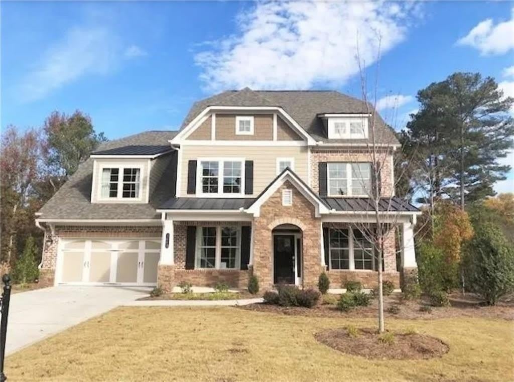 1640 Brannon Heard Lane – photo 1