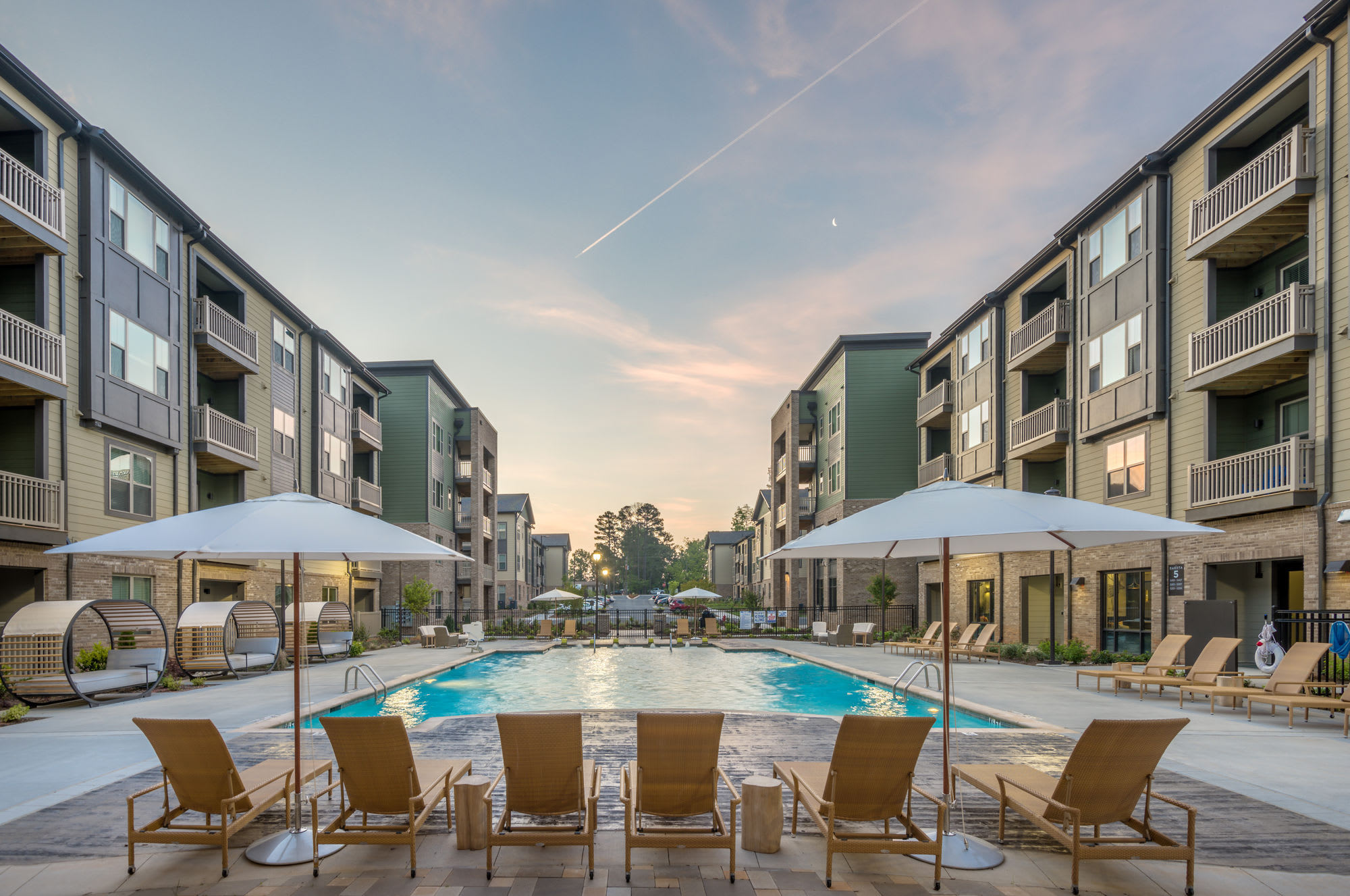 Offering Refundable Application Fees 150 Move In Promotion Modern 2Bd 2 5Ba Raleigh Home Located In Brier Creek Near Tons Of Shopping And Dining Options Within Close Proximity To Rdu And Rtp – photo 1