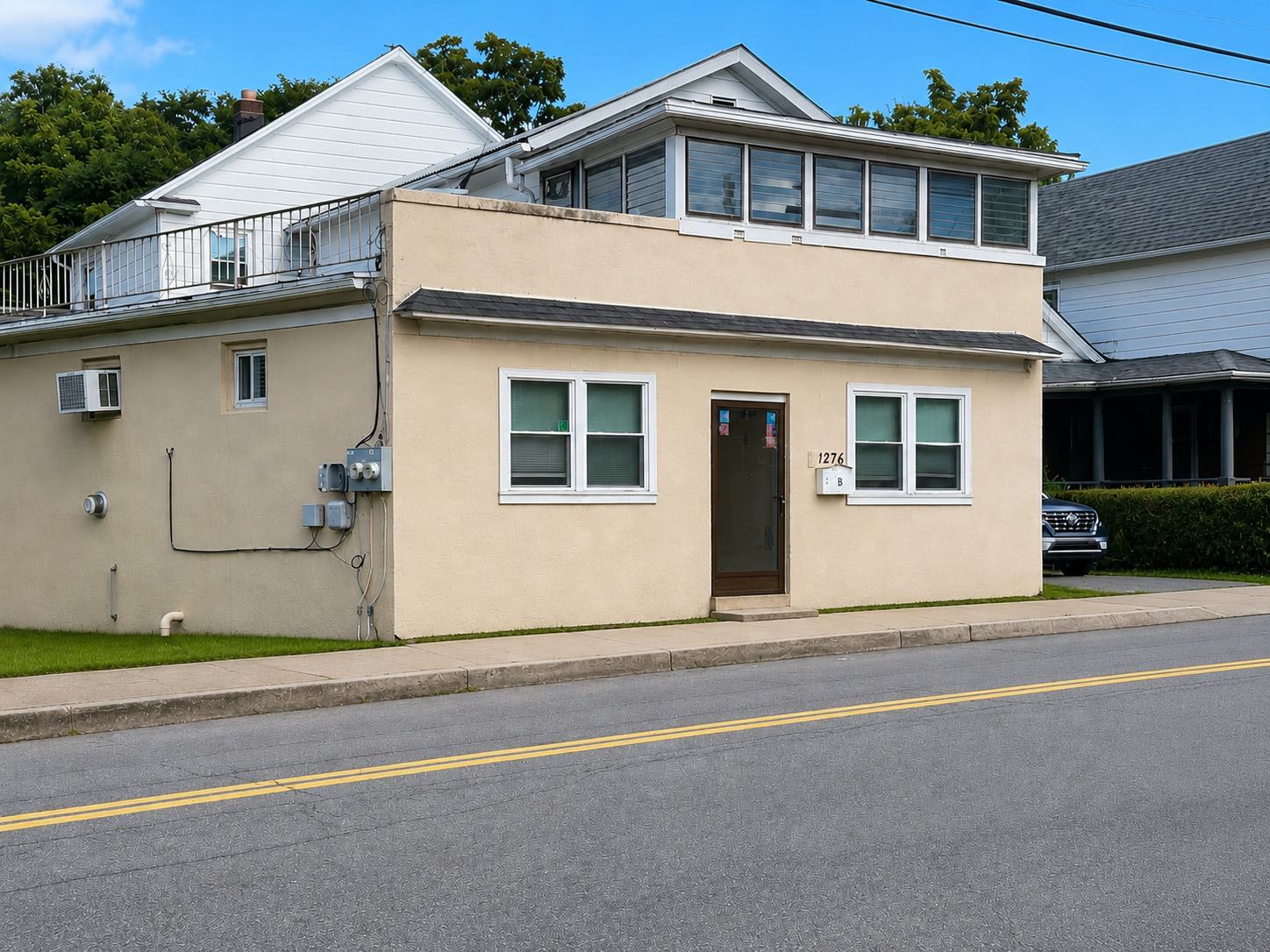 1276 Main Street B – photo 1 of 19