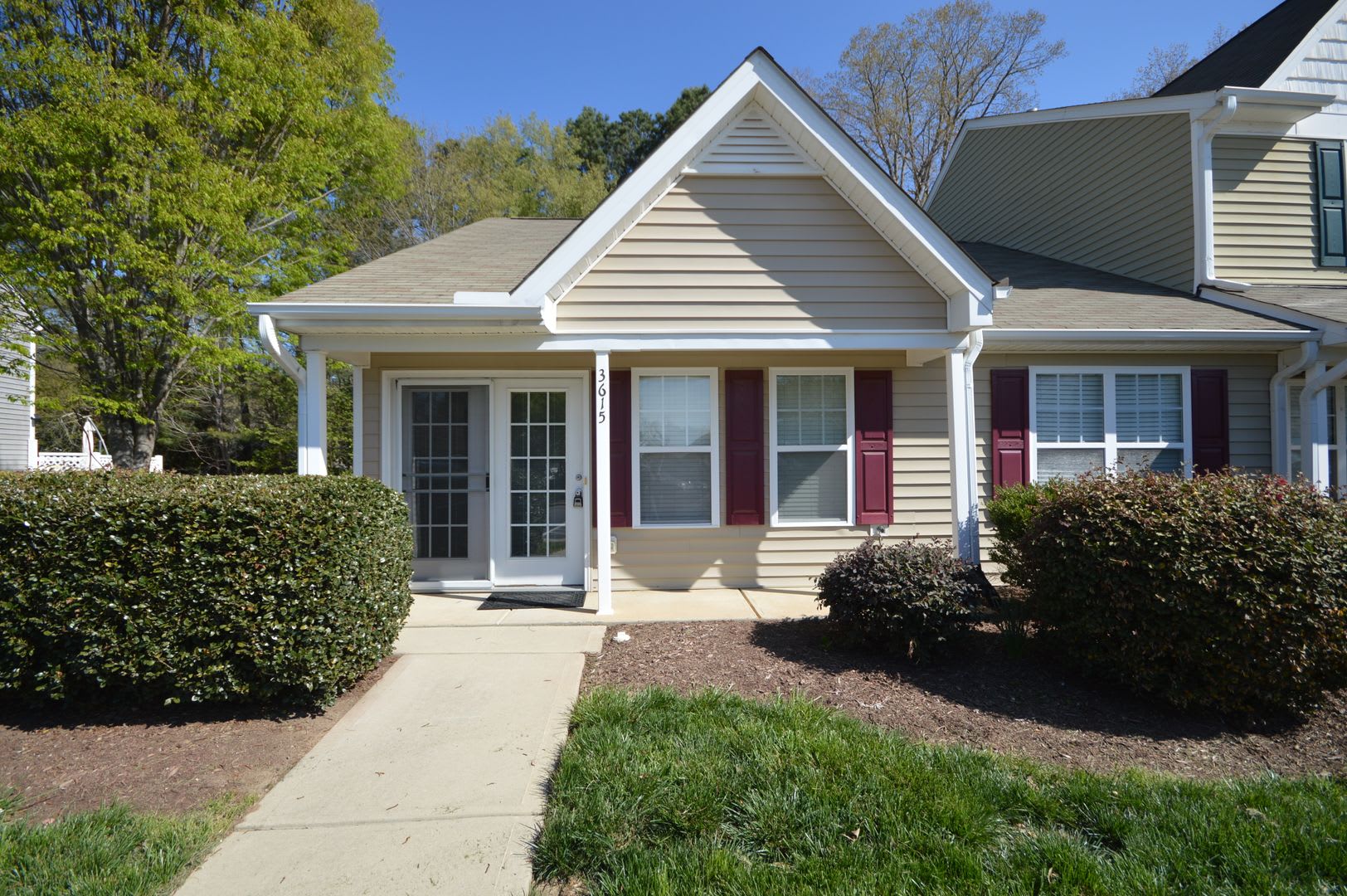 3615 Bison Hill Ct., Raleigh, NC – photo 1