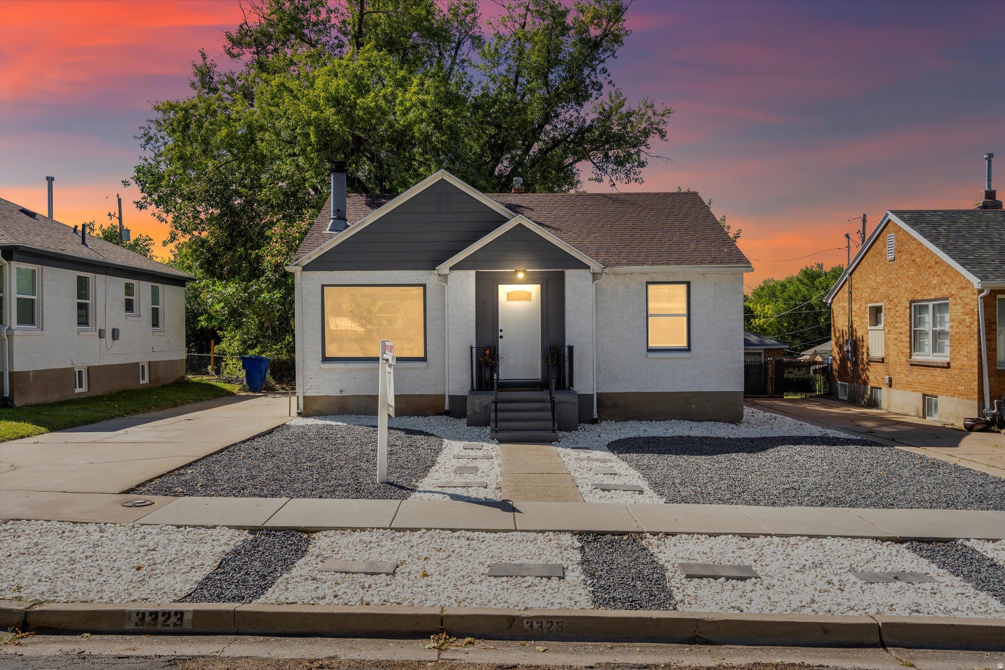 3323 JACKSON Ave – photo 1
