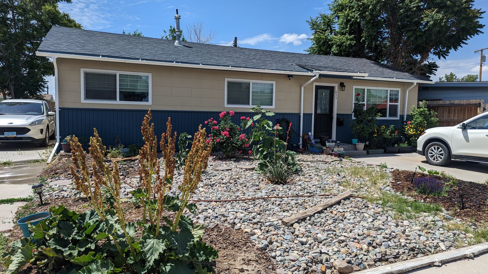 3 Bedroom, 2 bath home in Fallon available soon! – photo 1 of 8