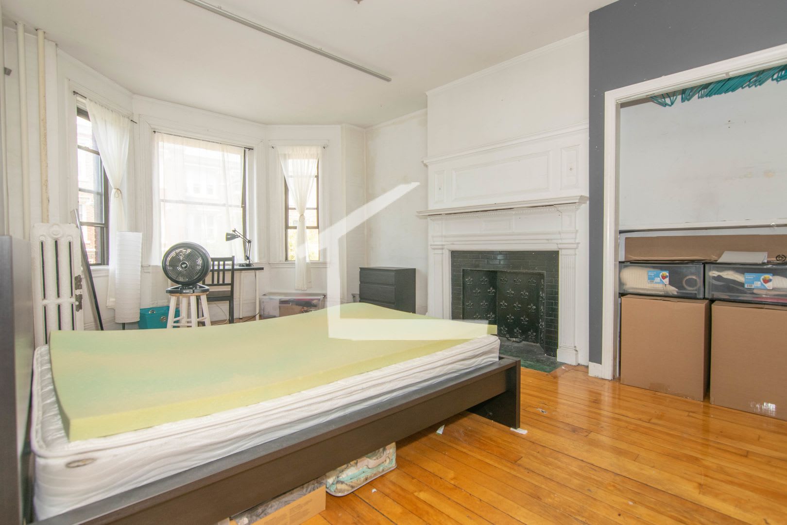 18 Spofford Rd #2B Boston MA 02134 – photo 1