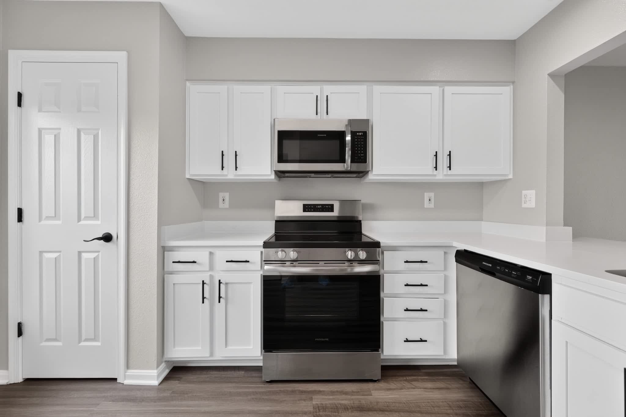 Villas at Greenview West – photo 1 of 26