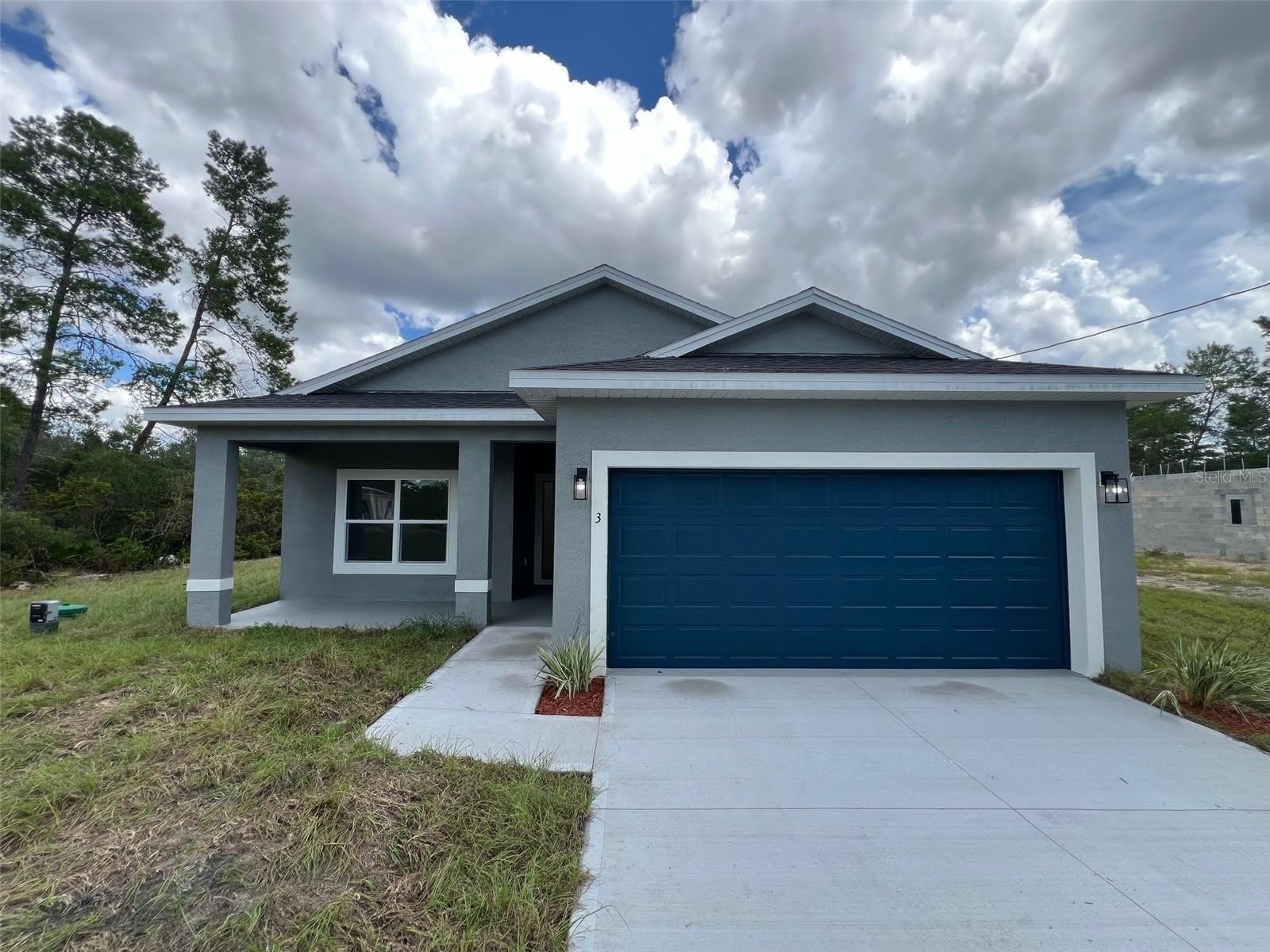 3 Fisher Place Drive – photo 1