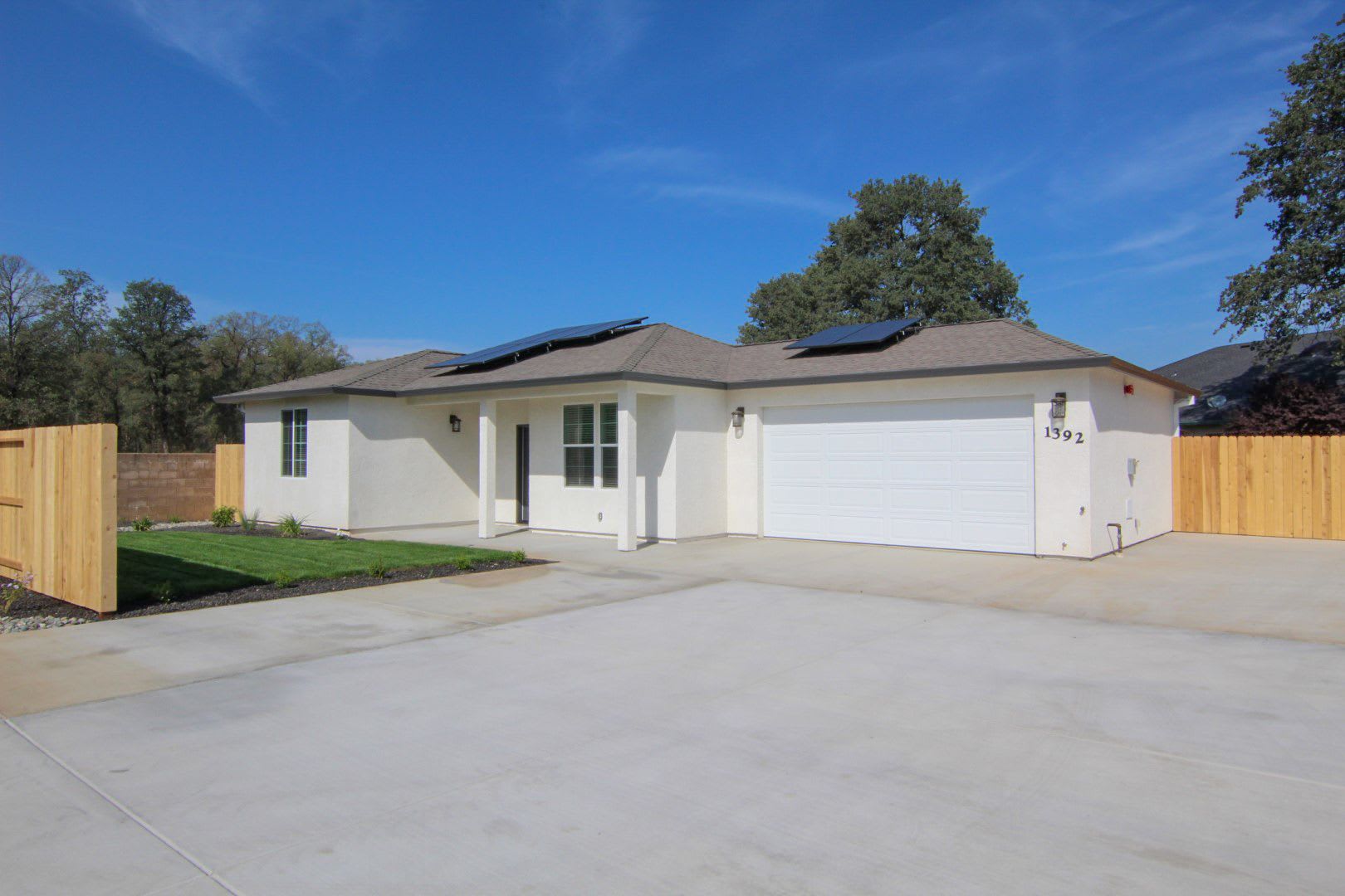 Brand New Build! – photo 1