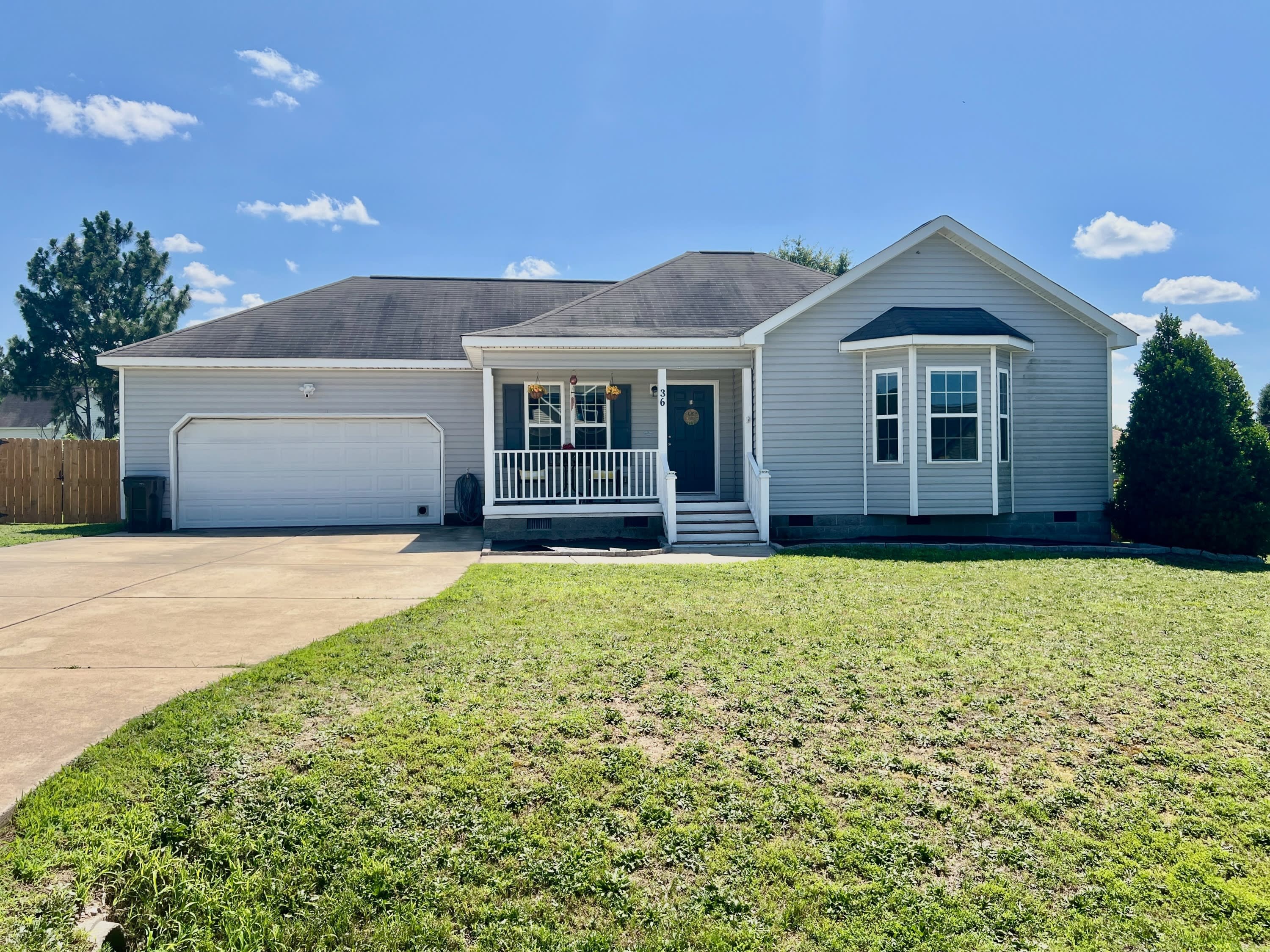 36 Abram Court – photo 1