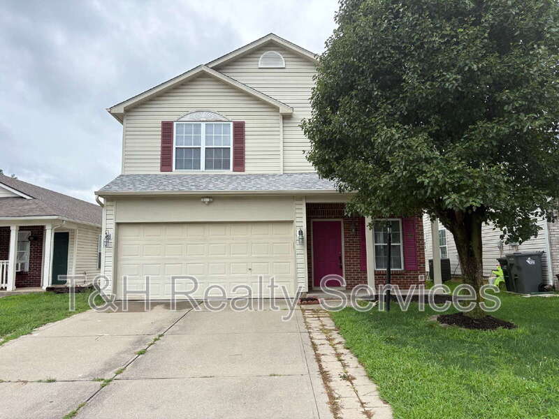 8116 Lake Tree Lane – photo 1