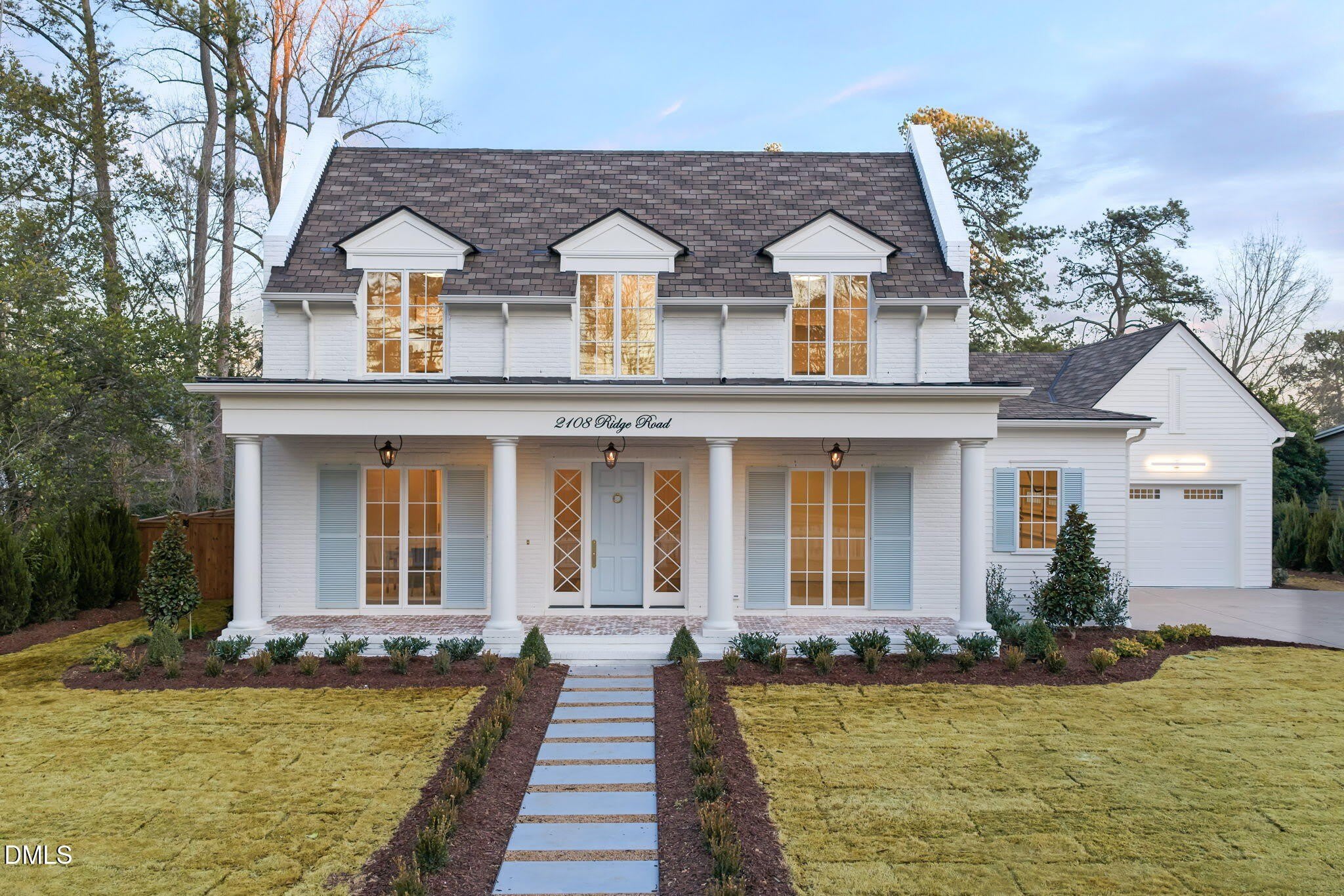 2108 Ridge Road – photo 1