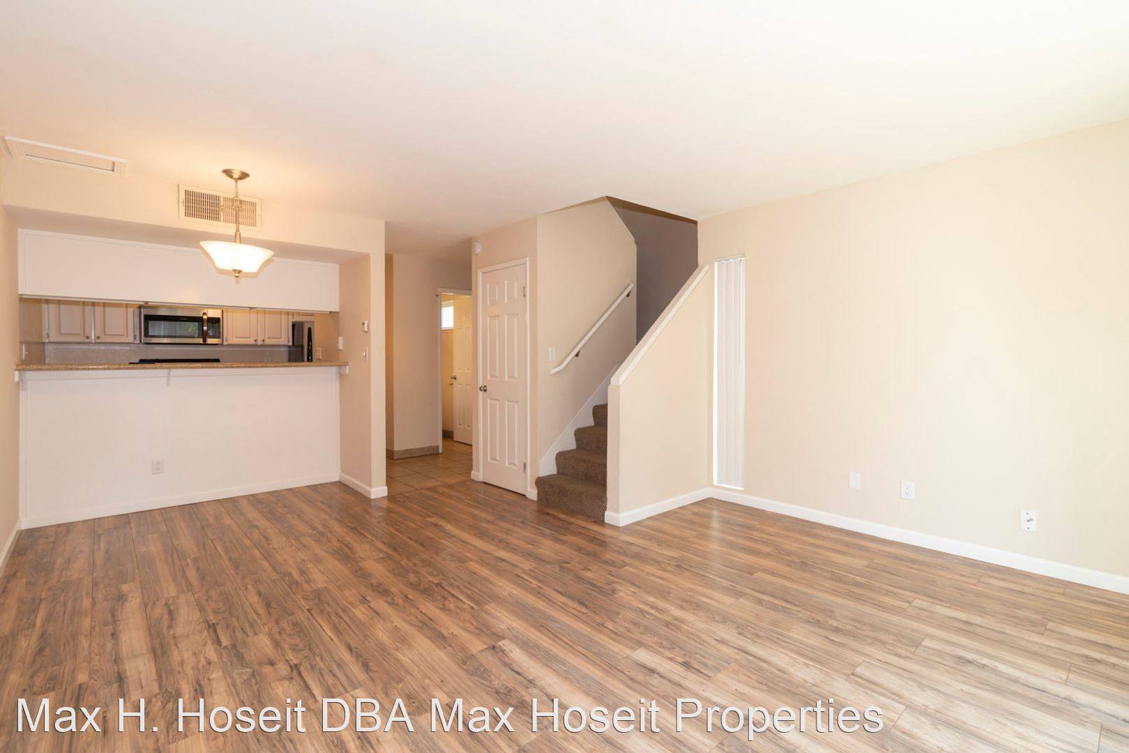 Woodburn Townhomes – photo 1