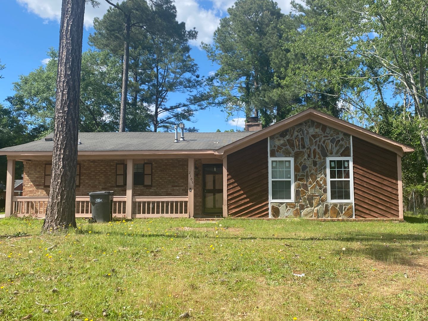 2105 Vail Dr Augusta Ga 30906 – photo 1