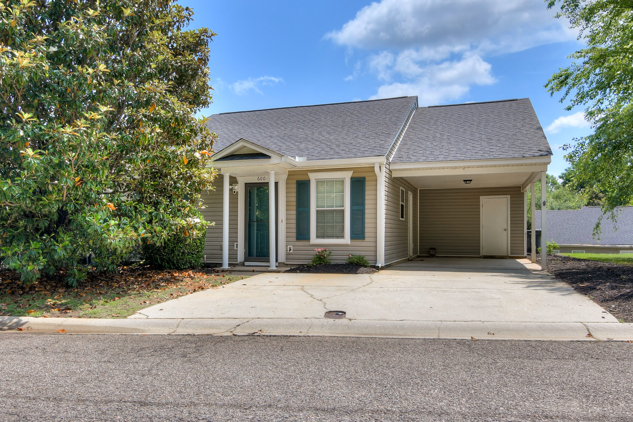 600 Mickelson Way – photo 1