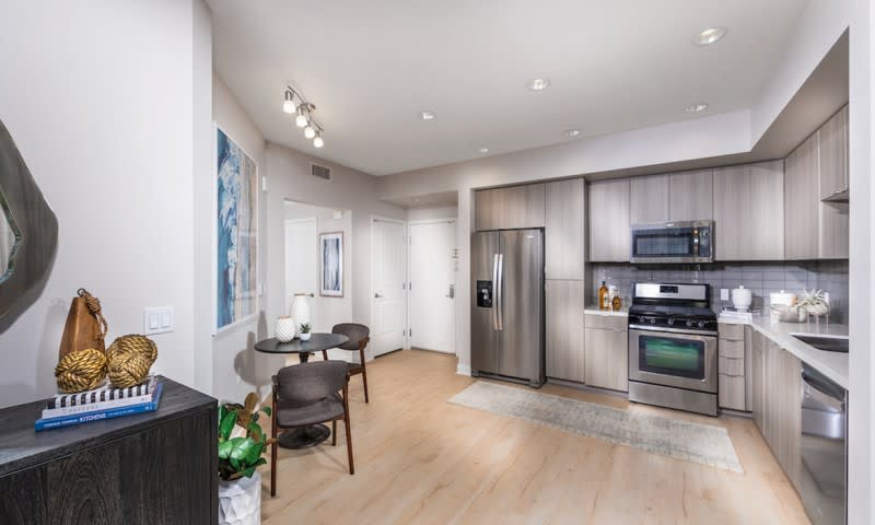 Luce Apartments – photo 1