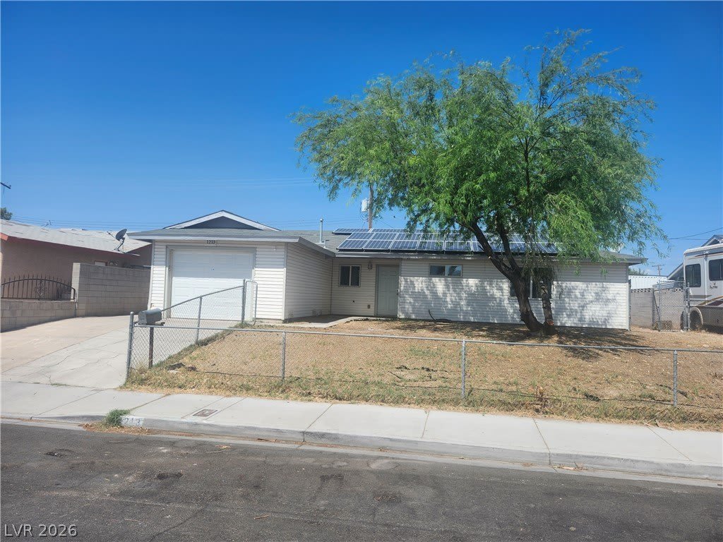 1213 Virgil Street – photo 1