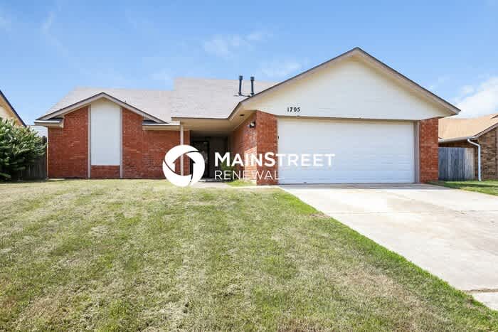 1705 Cimarron Trail – photo 1 of 16