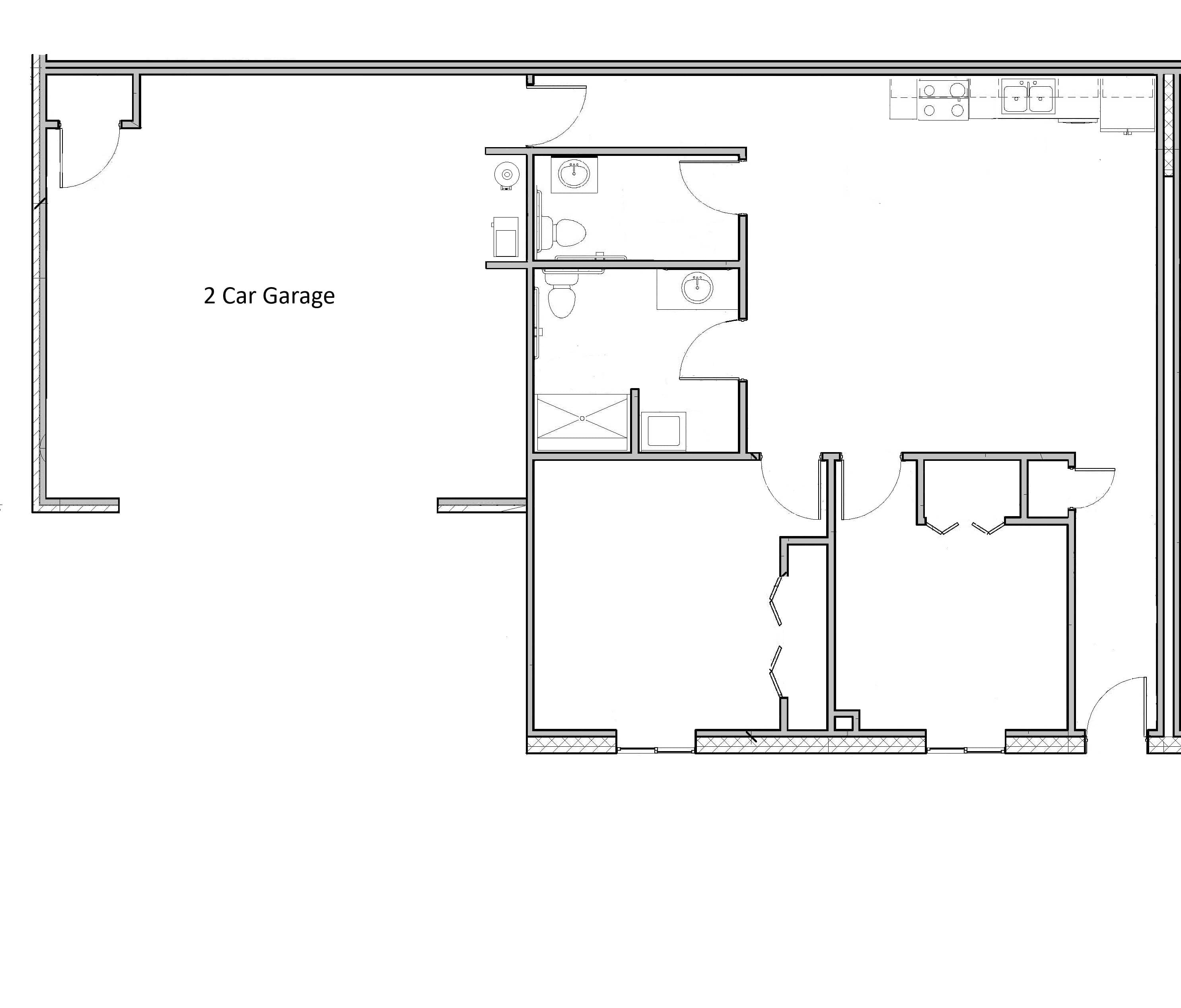 1100 North Baltimore Avenue – photo 1 of 2