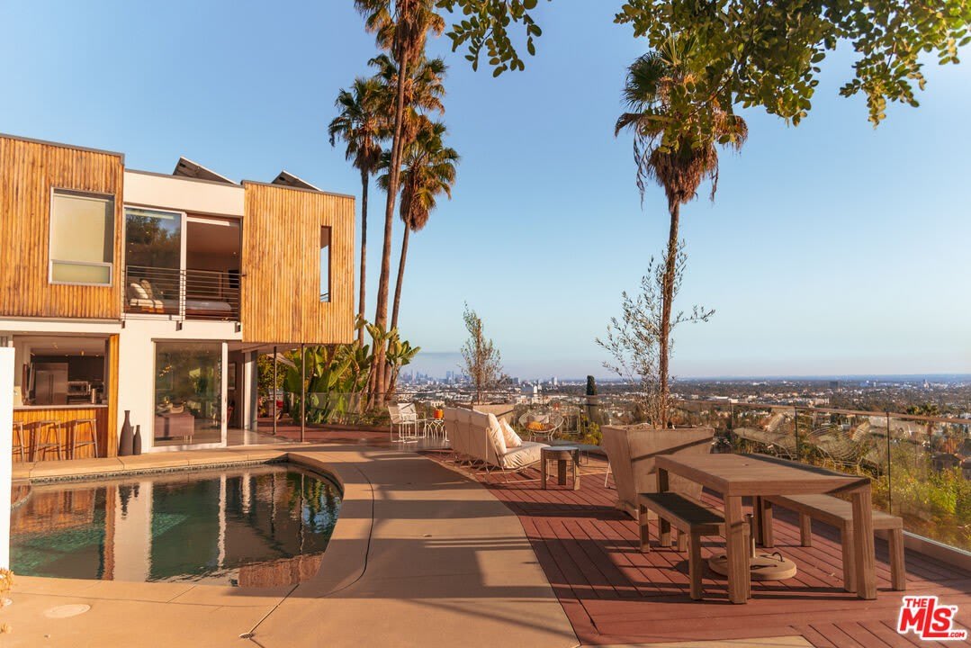7650 Curson Ter – photo 1