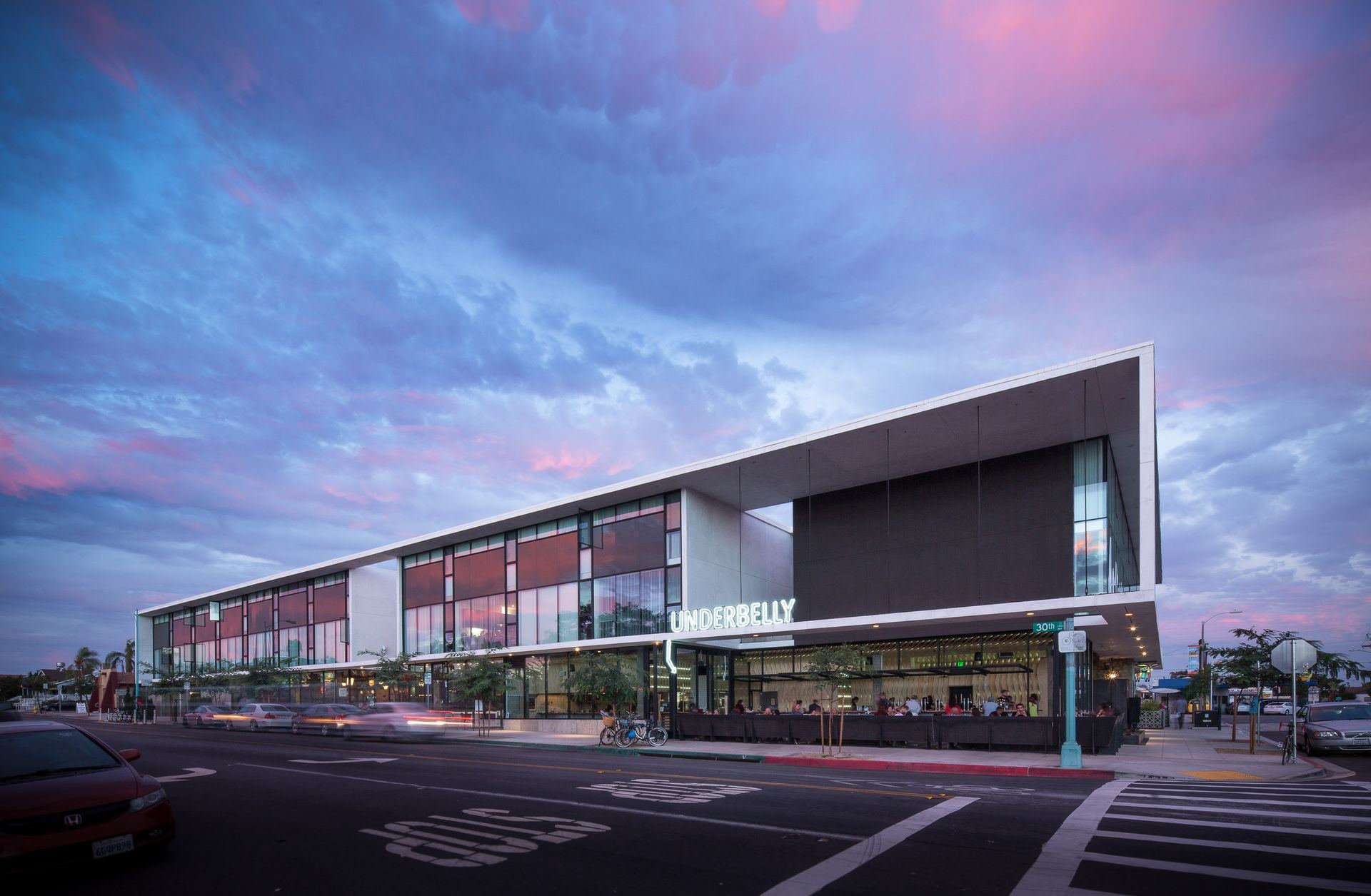 3000 Upas Street – photo 1