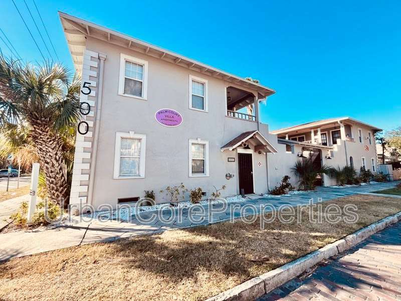 500 5th St N – photo 1