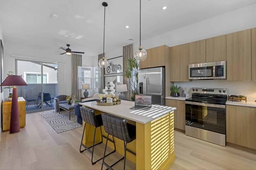Elysian Homes at Cadence – photo 1
