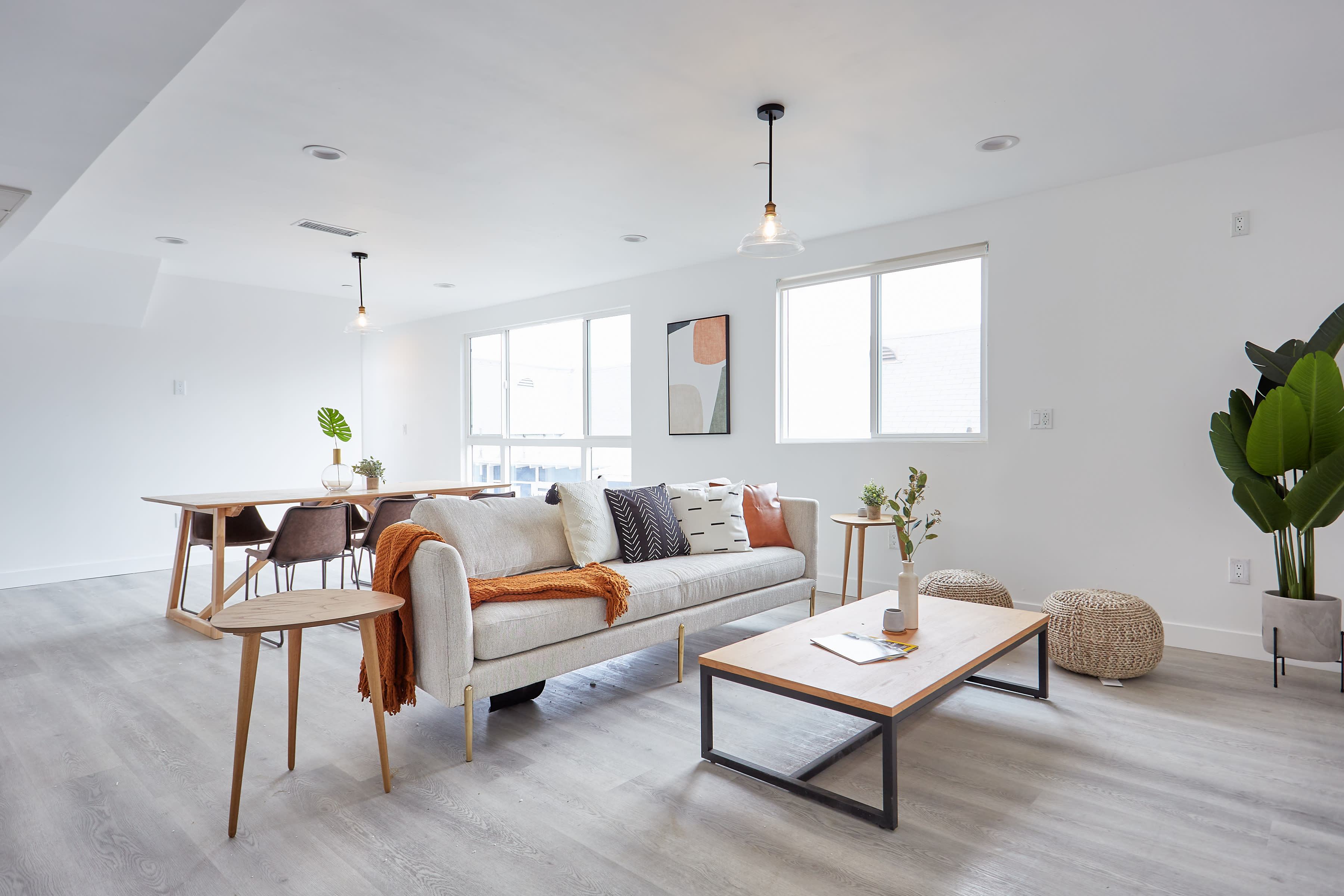 1430 W 37Th Street Co Living Housing – photo 1