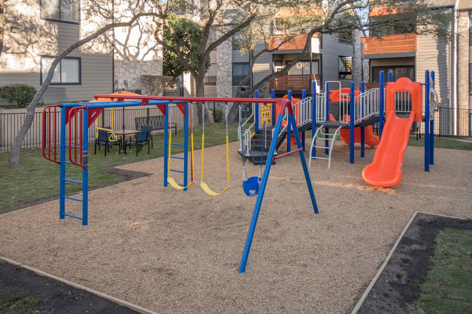 Lila at Oakgate – photo 1