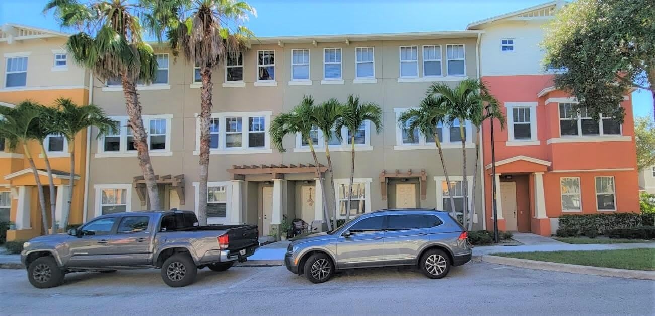 870 Marina Del Ray Lane – photo 1