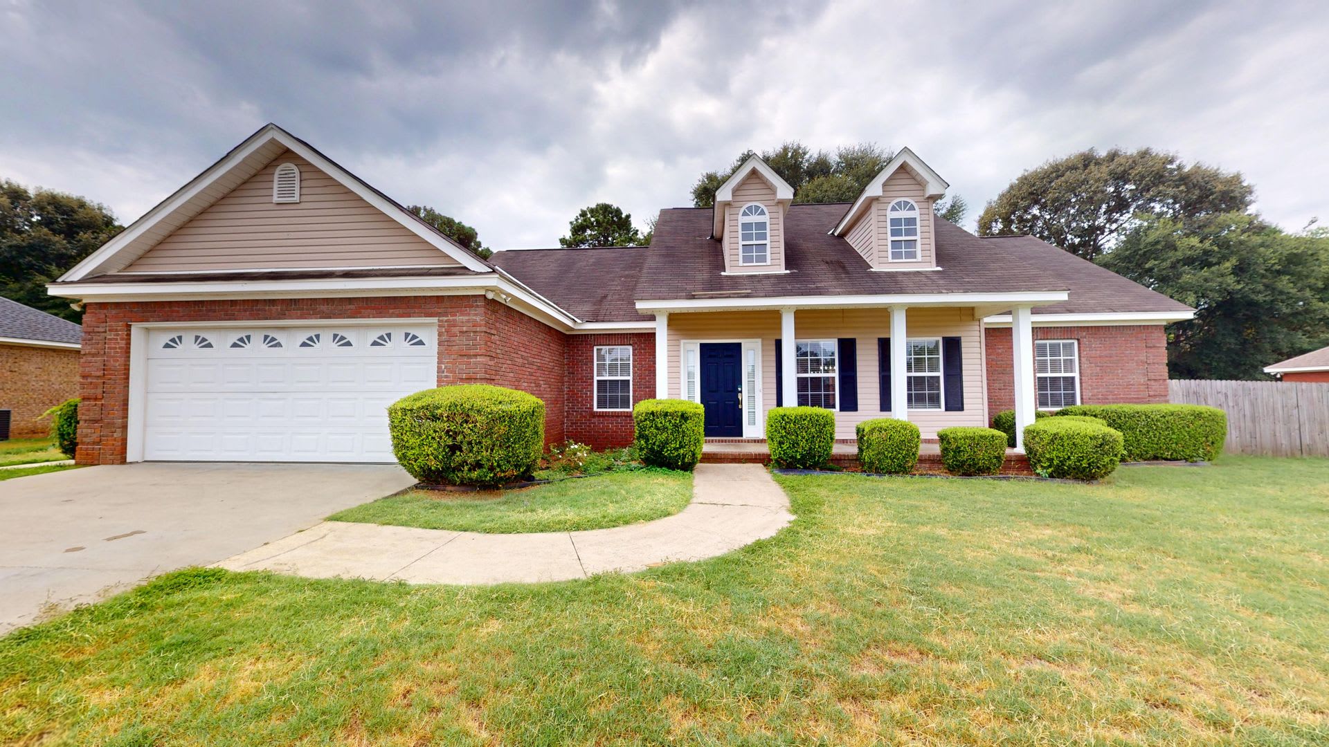 Beautiful 3 Bed 2 Bath Home In Deatsville Pine Level School District – photo 1 of 30