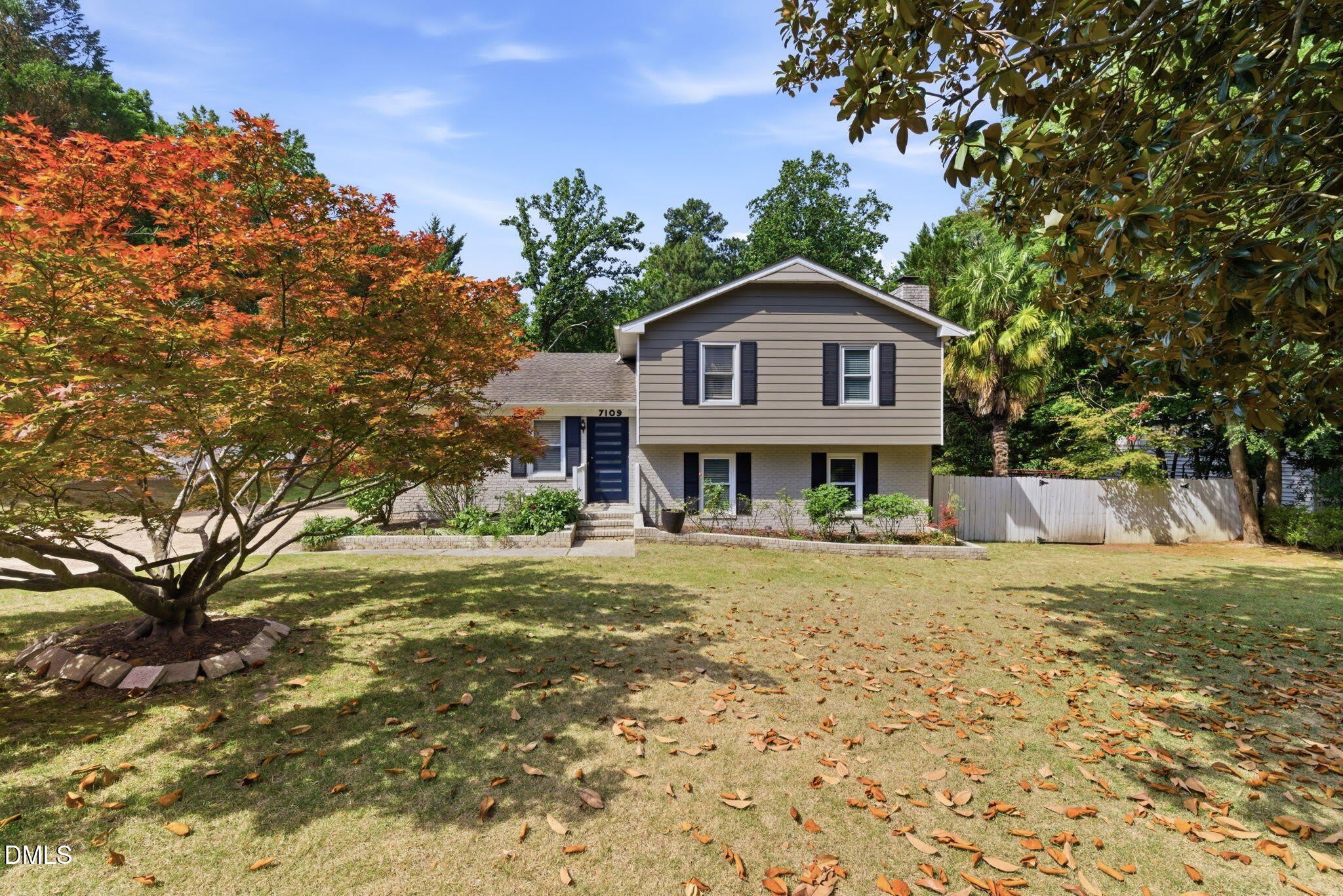 7109 Norton Lane – photo 1