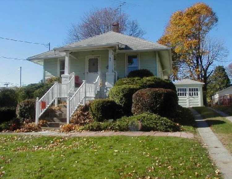 45 Henry Avenue – photo 1