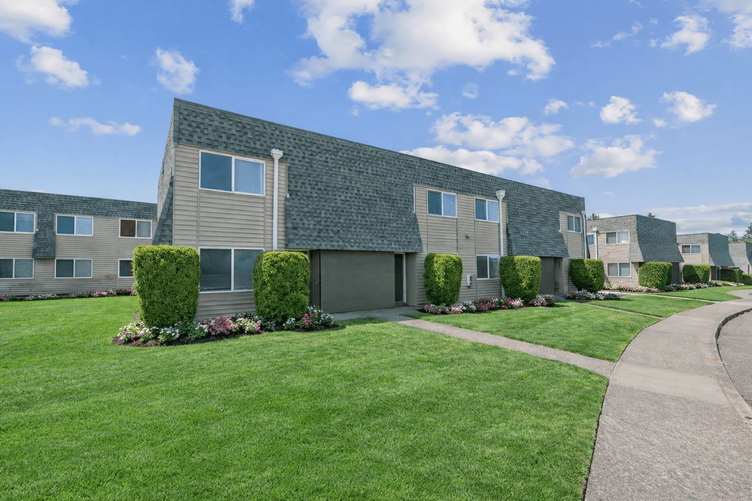 Villas at Bridge Creek – photo 1