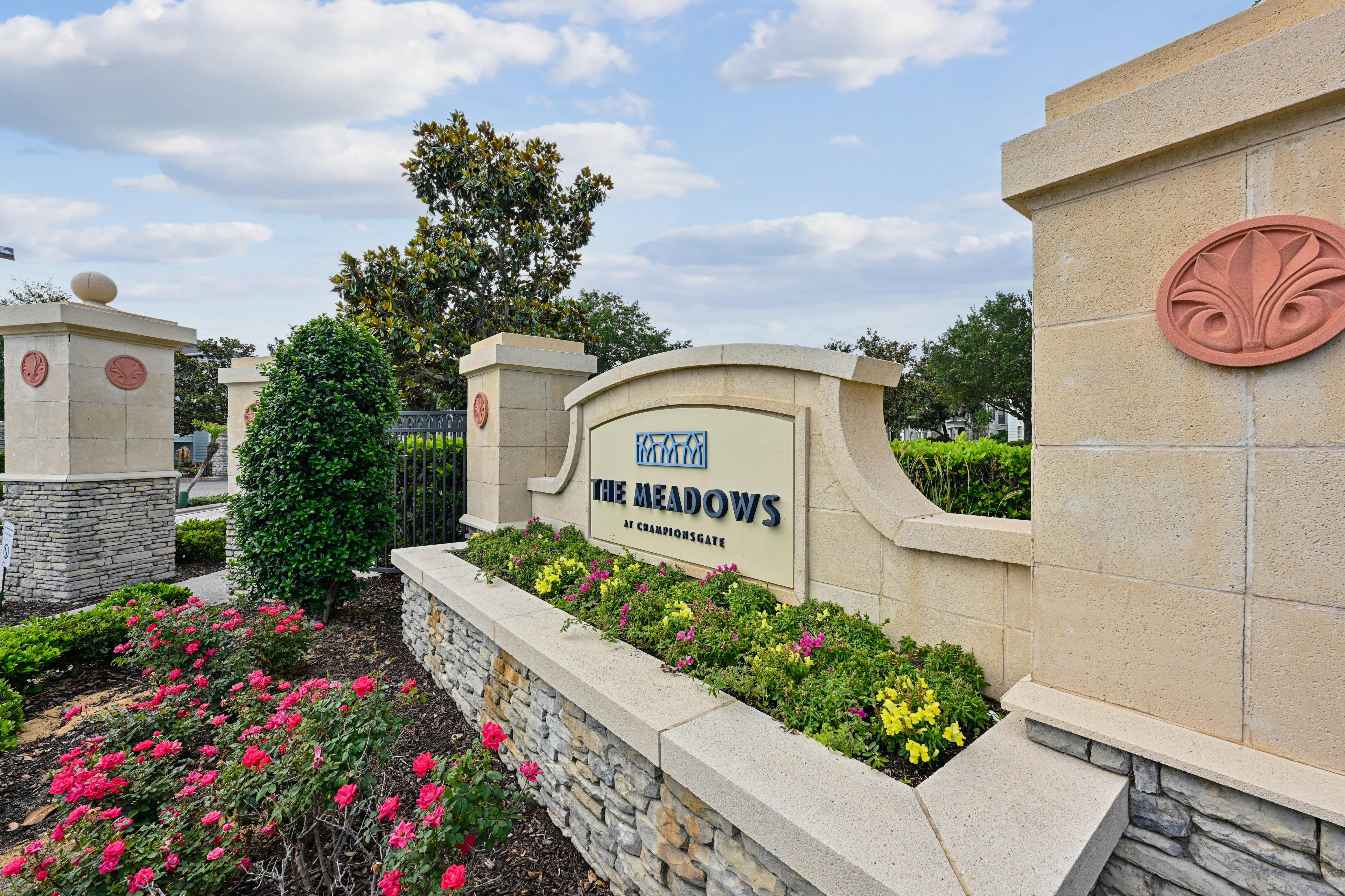The Meadows at ChampionsGate – photo 1